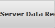 Server Data Recovery Greensboro server 